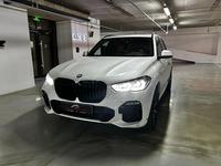 BMW X5 2021 года за 43 000 000 тг. в Астана