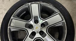 Диски на chevrolet за 50 000 тг. в Тараз