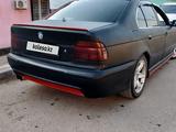 BMW 528 1997 года за 3 500 000 тг. в Шымкент – фото 3