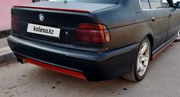 BMW 528 1997 года за 2 200 000 тг. в Сарыагаш – фото 3