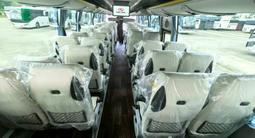 King Long  ПРИГОРОДНЫЙ АВТОБУС KING LONG 55-57МЕС 2026 года в Отеген-Батыр – фото 4