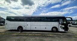 King Long  ПРИГОРОДНЫЙ АВТОБУС KING LONG 55-57МЕС 2026 года в Отеген-Батыр – фото 2