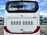 King Long  ПРИГОРОДНЫЙ АВТОБУС KING LONG 55-57МЕС 2026 года за 1 000 тг. в Отеген-Батыр – фото 3