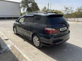 Toyota Ipsum 2005 года за 4 800 000 тг. в Жанаозен