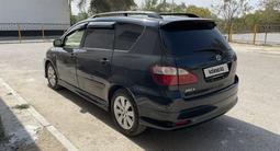 Toyota Ipsum 2005 года за 4 800 000 тг. в Жанаозен