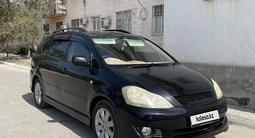Toyota Ipsum 2005 года за 4 800 000 тг. в Жанаозен – фото 4