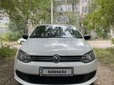 Volkswagen Polo 2014 годаүшін4 500 000 тг. в Актобе