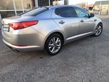 Kia Optima 2010 года за 6 500 000 тг. в Шымкент