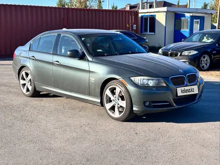 BMW 335 2009 года за 7 800 000 тг. в Костанай – фото 3