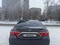 Toyota Camry 2015 года за 9 000 000 тг. в Жезказган – фото 4