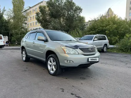 Lexus RX 330 2004 года за 7 200 000 тг. в Астана