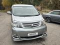 Toyota Alphard 2006 года за 5 500 000 тг. в Тараз