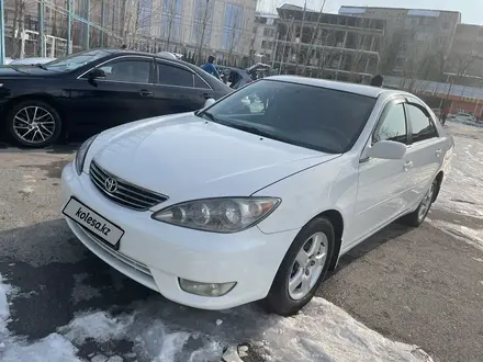 Toyota Camry 2005 года за 5 300 000 тг. в Шымкент