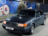 Audi 100 1991 года за 800 000 тг. в Тараз – фото 2