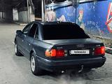 Audi 100 1991 года за 800 000 тг. в Тараз – фото 3