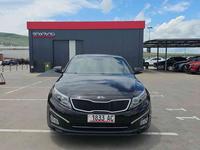 Kia Optima 2015 года за 4 400 000 тг. в Алматы