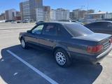 Audi 100 1994 года за 1 900 000 тг. в Астана – фото 4