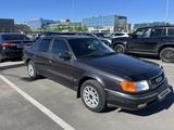 Audi 100 1994 года за 1 900 000 тг. в Астана – фото 2