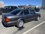 Audi 100 1994 года за 1 900 000 тг. в Астана – фото 5