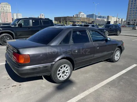 Audi 100 1994 года за 1 900 000 тг. в Астана – фото 5