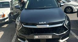 Kia Sportage 2022 года за 11 800 000 тг. в Шымкент