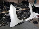 Крылья на Toyota Prado 150 за 100 000 тг. в Алматы