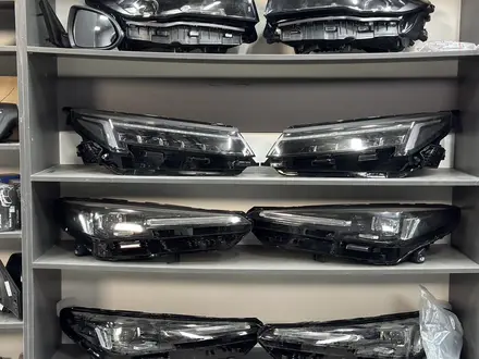 Бампер Geely за 5 000 тг. в Астана – фото 4