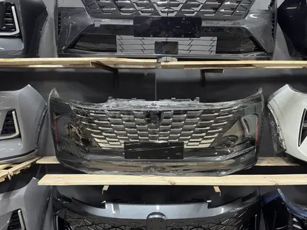 Бампер Geely за 5 000 тг. в Астана