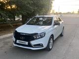 ВАЗ (Lada) Vesta 2019 годаүшін3 490 000 тг. в Тараз