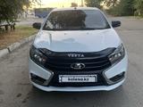 ВАЗ (Lada) Vesta 2019 годаүшін3 490 000 тг. в Тараз – фото 2