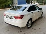 ВАЗ (Lada) Vesta 2019 годаүшін3 490 000 тг. в Тараз – фото 3