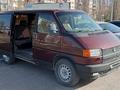 Volkswagen Caravelle 1993 годаүшін4 100 000 тг. в Рудный – фото 5