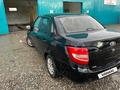 ВАЗ (Lada) Granta 2190 2013 годаfor1 800 000 тг. в Костанай – фото 8