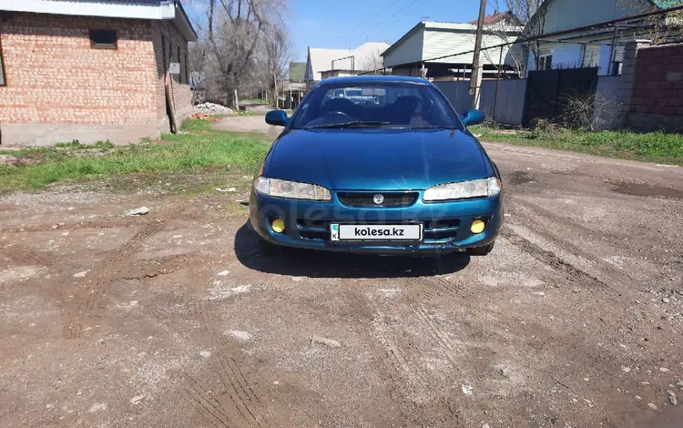 Toyota Sprinter Marino 1993 года за 1 100 000 тг. в Алматы