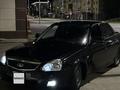 ВАЗ (Lada) Priora 2170 2014 года за 3 200 000 тг. в Актобе