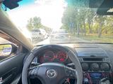 Mazda 6 2003 годаүшін2 000 000 тг. в Алматы – фото 4