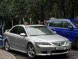 Mazda 6 2003 годаүшін2 000 000 тг. в Алматы – фото 2