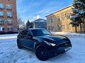 Infiniti FX35 2009 года за 9 000 000 тг. в Астана – фото 2