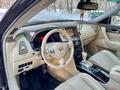Infiniti FX35 2009 года за 9 000 000 тг. в Астана – фото 18