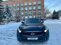Infiniti FX35 2009 года за 9 000 000 тг. в Астана – фото 4