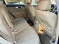 Infiniti FX35 2009 года за 9 000 000 тг. в Астана – фото 20