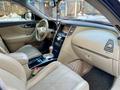 Infiniti FX35 2009 года за 9 000 000 тг. в Астана – фото 21