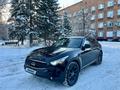 Infiniti FX35 2009 года за 9 000 000 тг. в Астана – фото 3