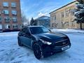 Infiniti FX35 2009 года за 9 000 000 тг. в Астана – фото 5