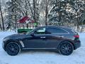 Infiniti FX35 2009 года за 9 000 000 тг. в Астана – фото 10