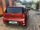 Kia Picanto 2017 года за 4 200 000 тг. в Актобе – фото 4