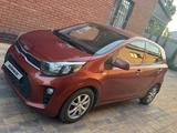 Kia Picanto 2017 года за 4 200 000 тг. в Актобе – фото 2