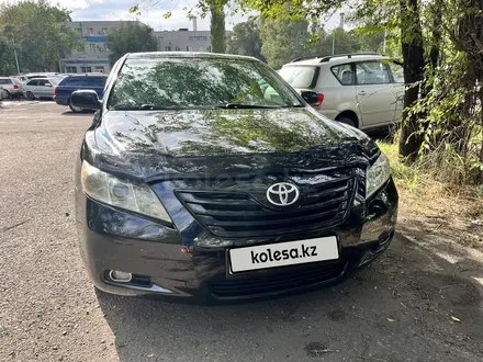 Toyota Camry 2008 года за 6 200 000 тг. в Павлодар – фото 2