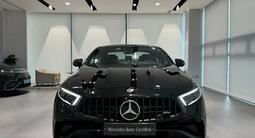 Mercedes-Benz CLS 53 AMG 2024 года за 39 800 000 тг. в Алматы – фото 3