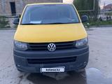 Volkswagen Transporter 2010 года за 7 500 000 тг. в Алматы – фото 2